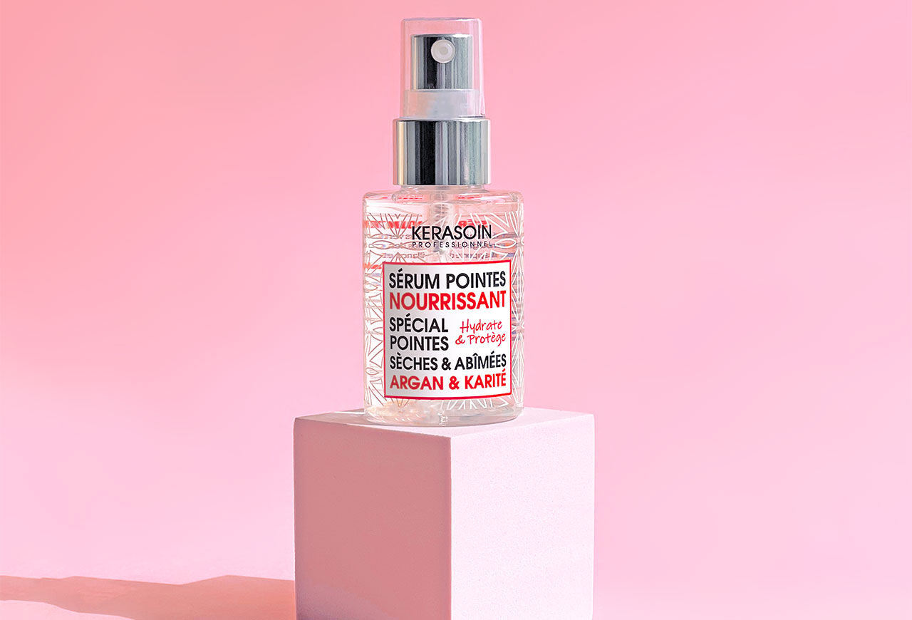 Sérum Pointes Kerasoin